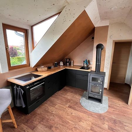 Ferienhaus Katharina Hoyerswerda Buitenkant foto