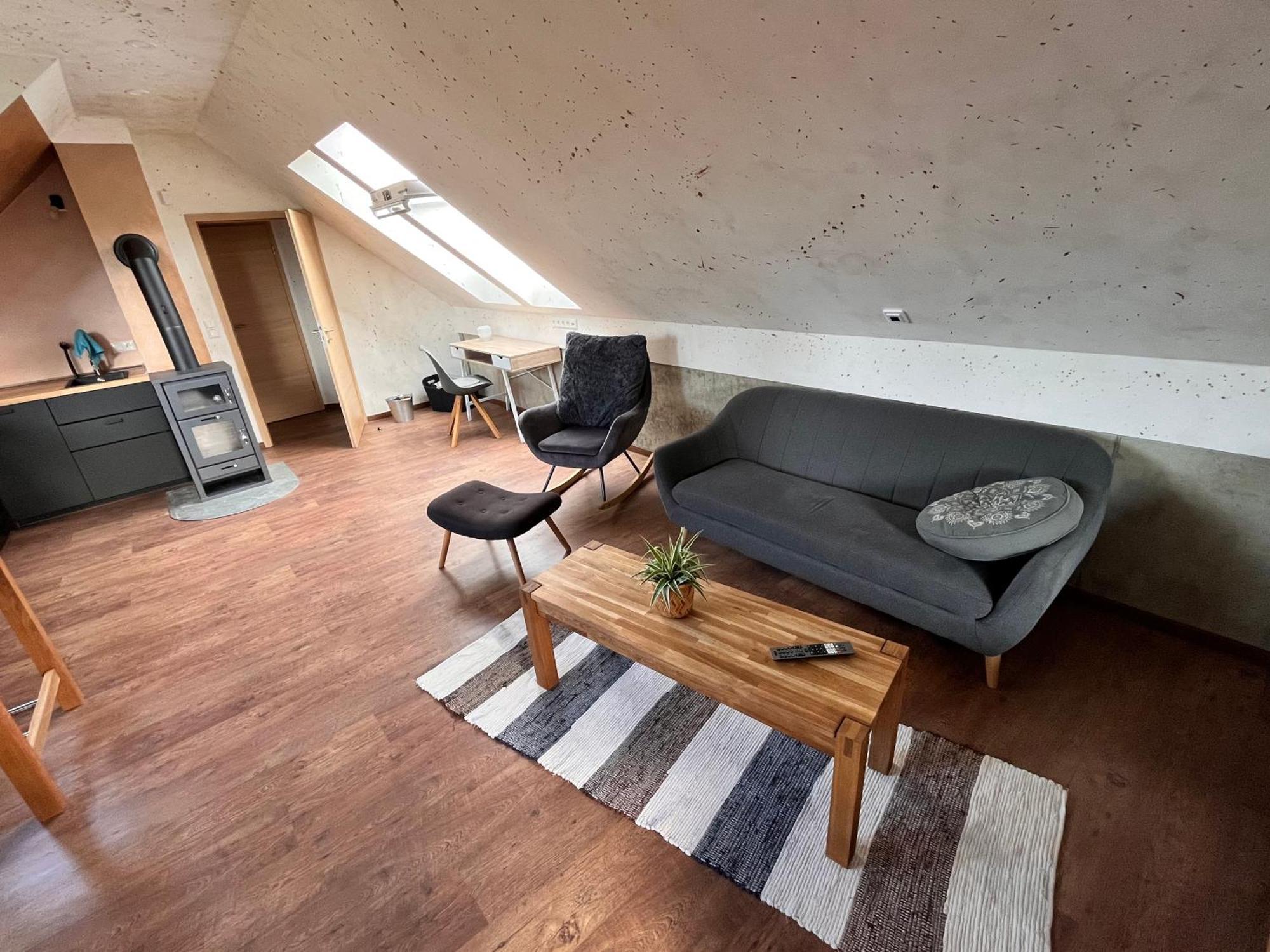 Ferienhaus Katharina Hoyerswerda Buitenkant foto