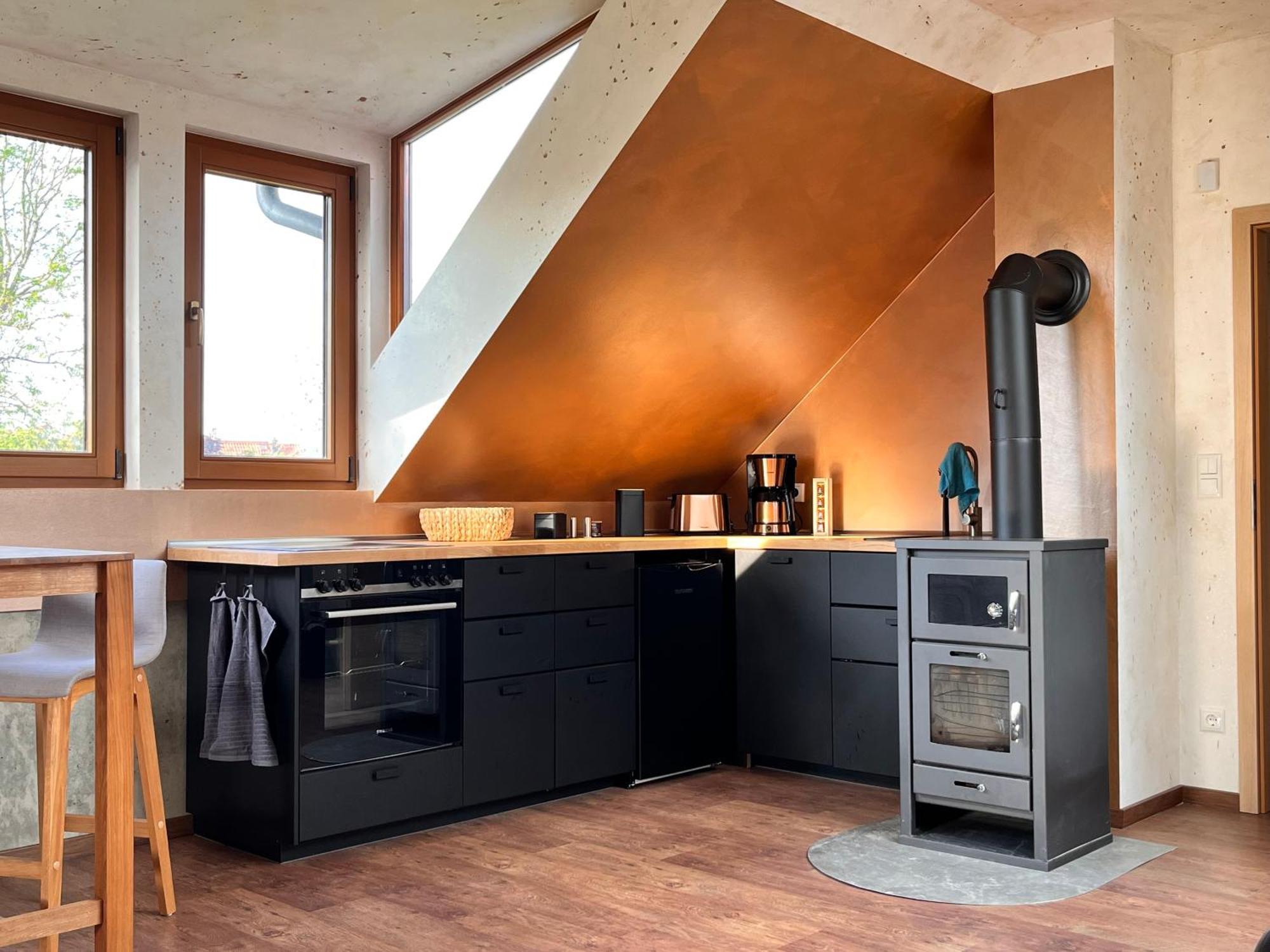 Ferienhaus Katharina Hoyerswerda Buitenkant foto