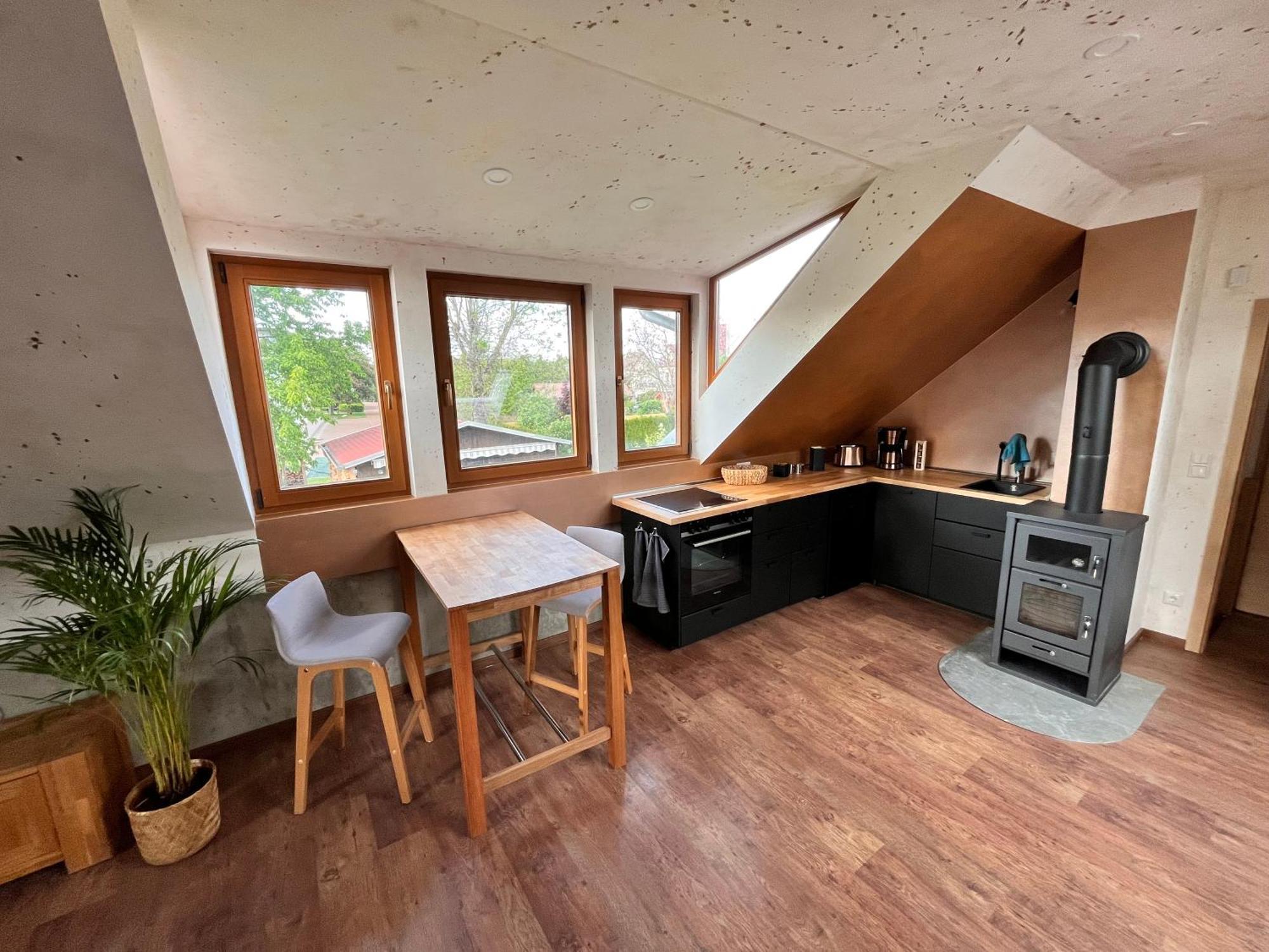 Ferienhaus Katharina Hoyerswerda Buitenkant foto