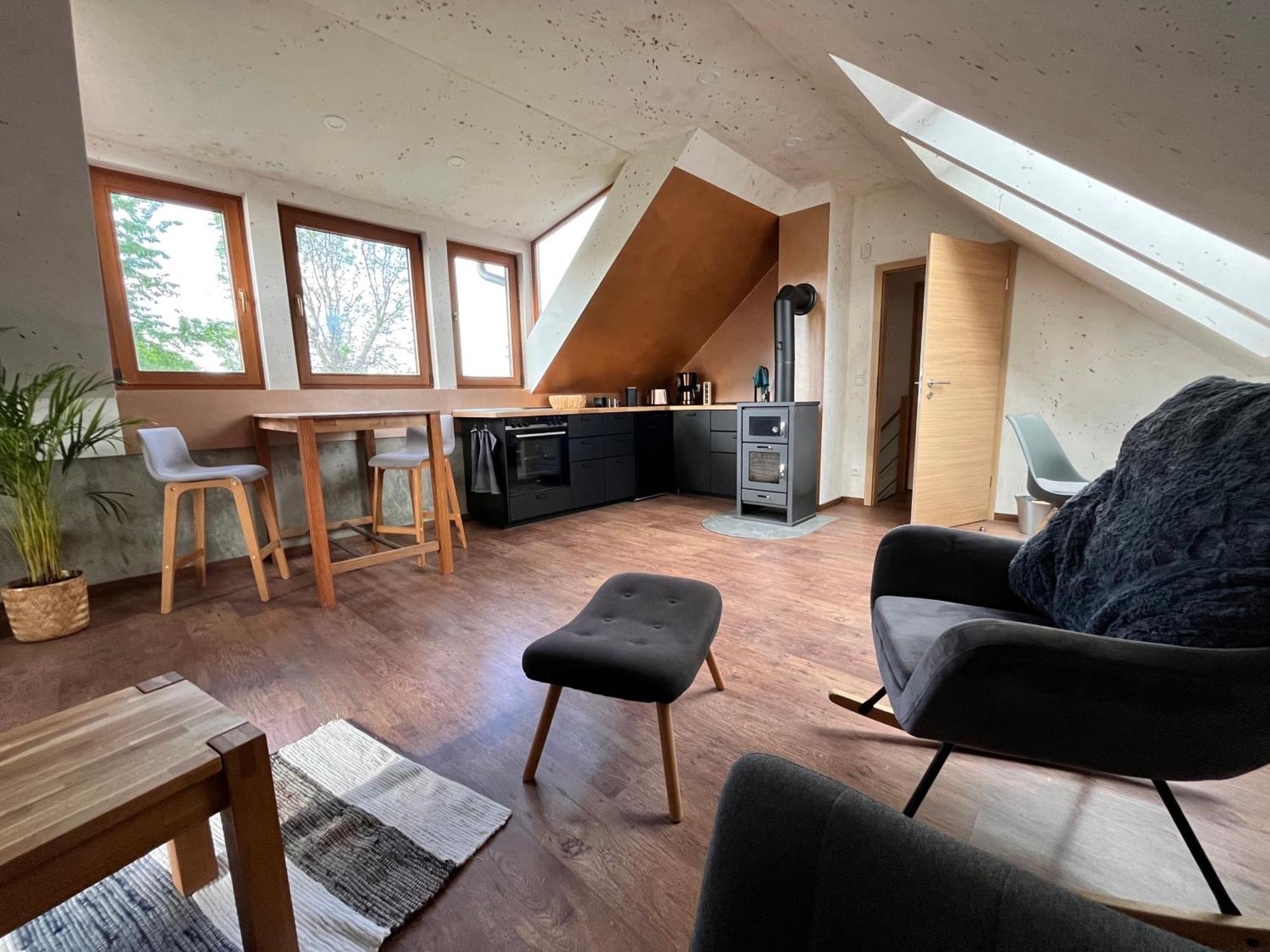 Ferienhaus Katharina Hoyerswerda Buitenkant foto
