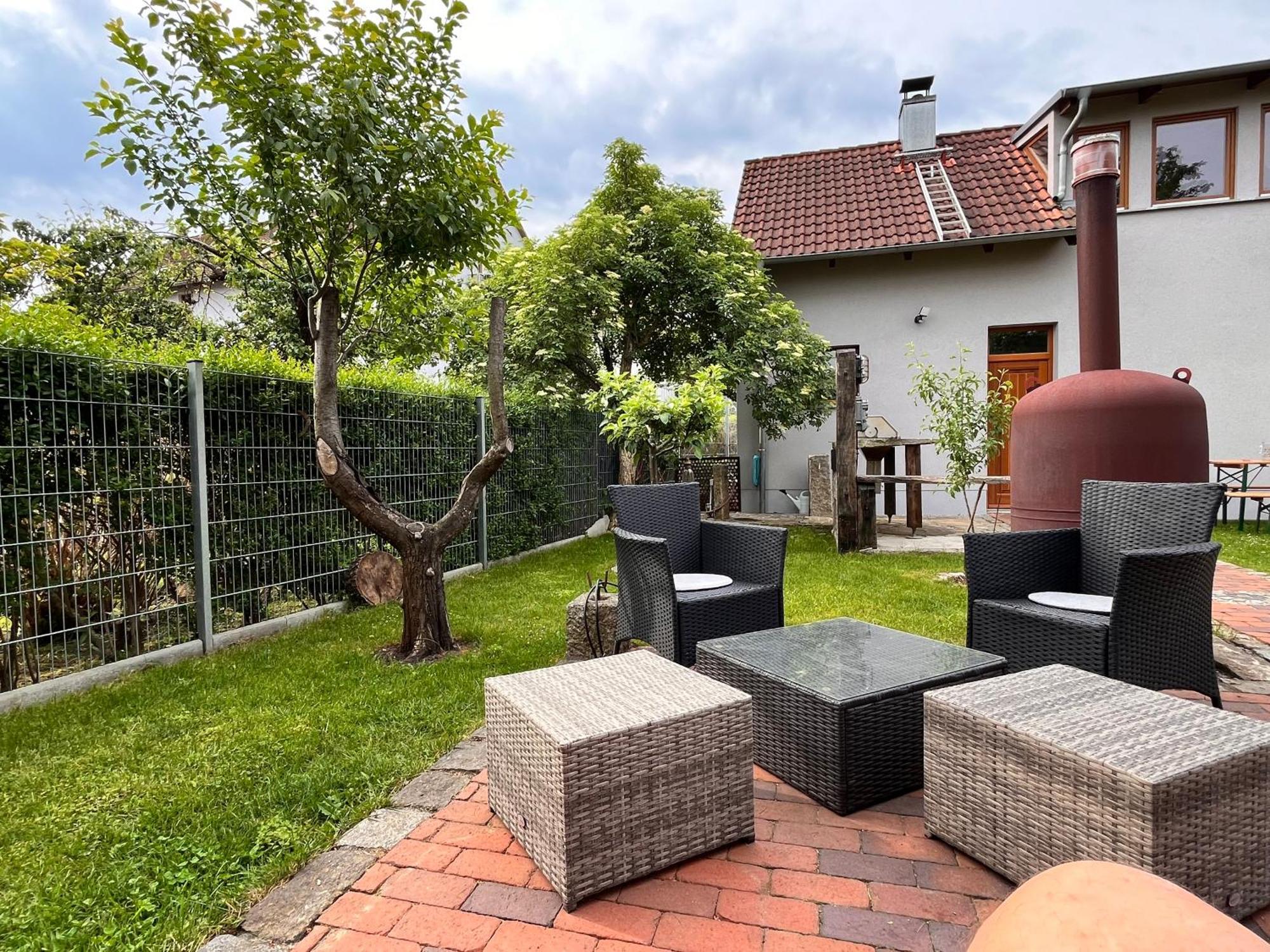 Ferienhaus Katharina Hoyerswerda Buitenkant foto